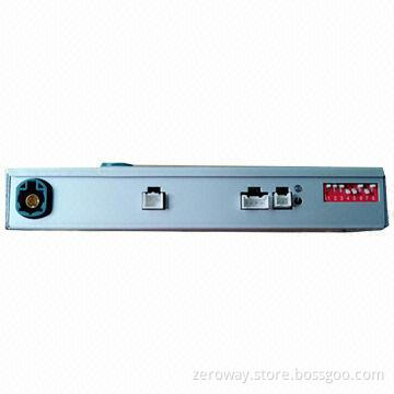 Touchscreen Car DVD Player Interface for BMW 1/3/5/7 New Series